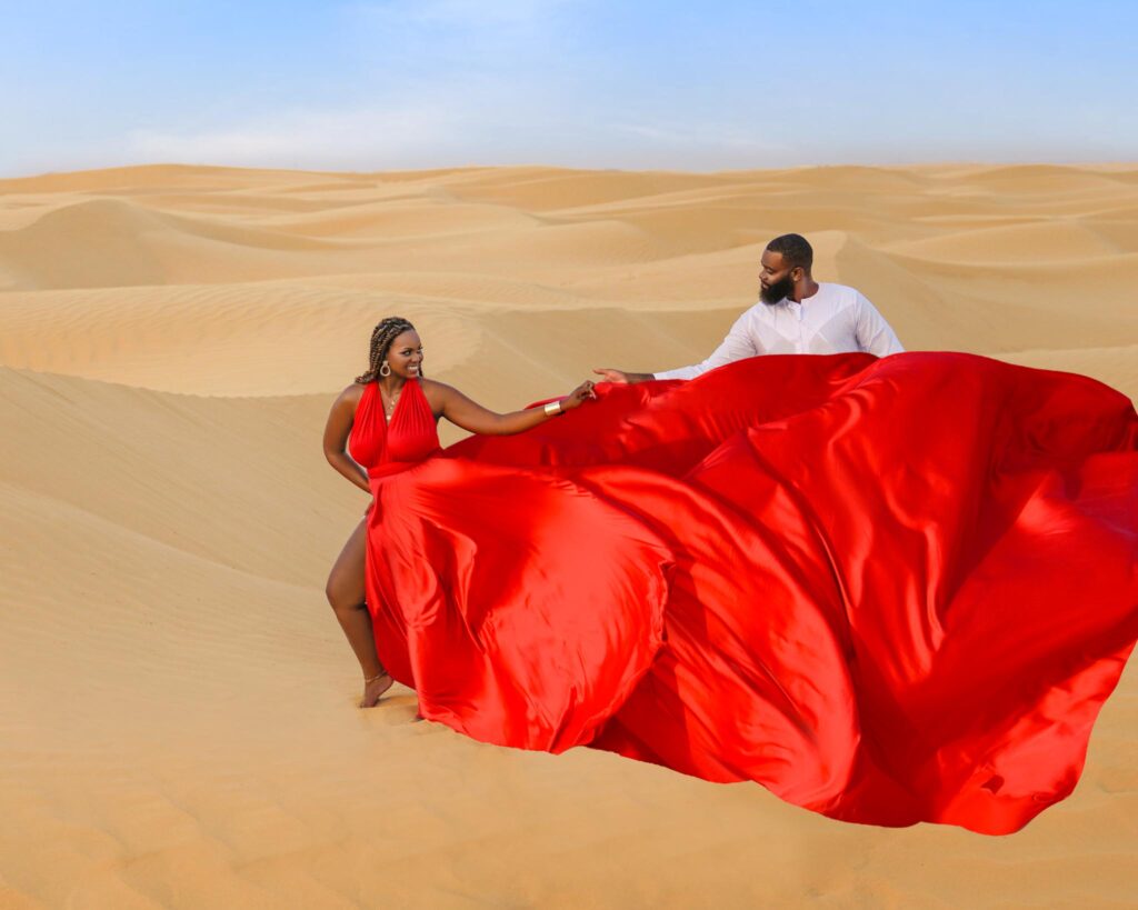 couple photoshoot in Dubai