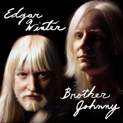 brotherJohnny