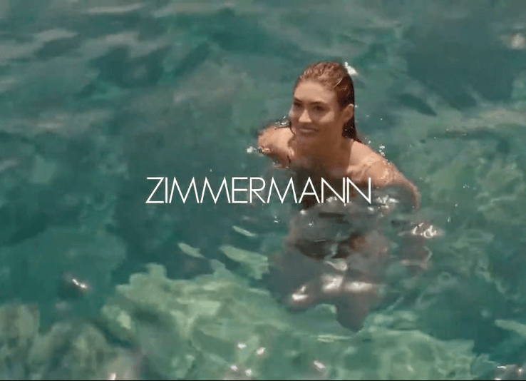 ZIMMERMANN: COME DOWN
