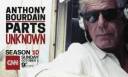 ANTHONY BOURDAIN: PARTS UNKNOWN – PUERTO RICO